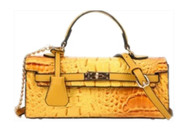 CY 8619 Yellow