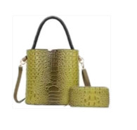 CY 6863 Olive Green