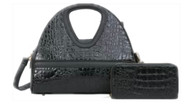 CY 8562 Black