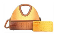 CY 8562 Yellow