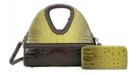 CY 8562 Olive Green