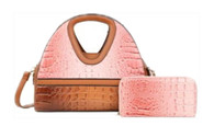 CY 8562 Pink