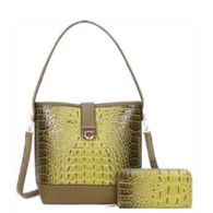 CY 9029 Olive Green