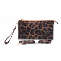 7070 Coffee Leopard