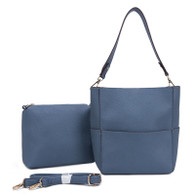 2020-01 Jeans Blue