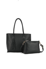 25-185 Black