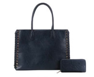 SD 6864 Navy Blue