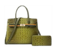 05-8414 Olive Green