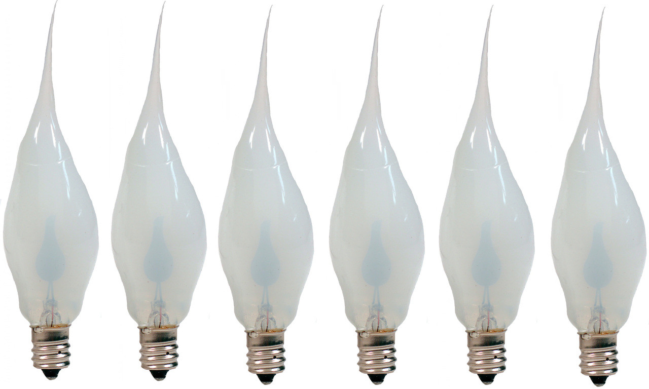 creative hobbies silicone dipped flickering flame bulb silicone dipped candle light bulbs