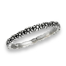 Flower Ring