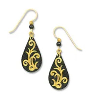Adajio Earrings 3559