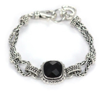 Black Onyx Bracelet (3632)