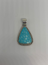 Turquoise Pendant (3656-47)