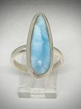Larimar Ring Size 8.5 (3842)