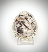 Astrophylite Ring Size 9 (3895)
