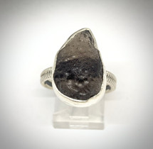 Colombianite Ring Size 10 (3912)
