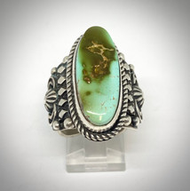 Turquoise Ring Size 10 (3916)