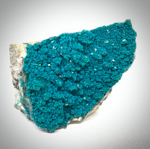 Chrysocolla Specimen (4018)