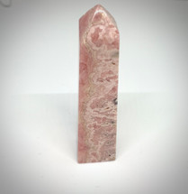 Rhodochrosite Tower (4023)