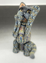 Fimo Cat Baby (FCB)