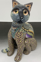 Fimo Cat Mama (FCM)