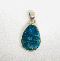 Apatite Pendant (4133