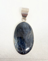 Pietersite Pendant (4136)