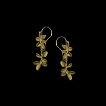 Michael Michaud Thyme Earrings (4198)