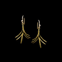 Michael Michaud Rosemary Earrings (4205)