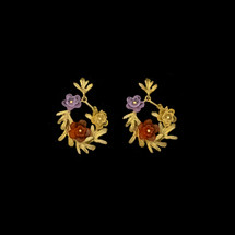 Mum Earrings (4222)