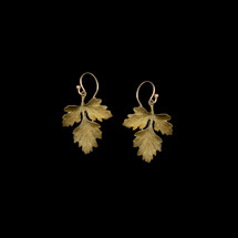 Parsley Earrings (4244)