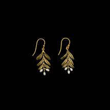 Garden Vine Earrings (4242)