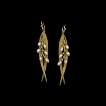Rice Earrings (4243)