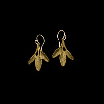 Sage Earrings (4240)