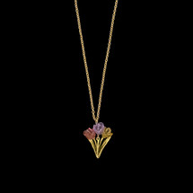 Tulip Necklace (4265)
