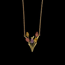 Tulip Necklace (4266)