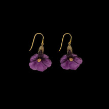 Petunia Earrings (4297)