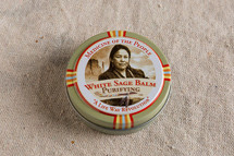 White Sage Balm (4307)