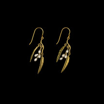 Weeping Willow Earrings (4309)