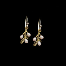 Flowering Thyme Earrings (4319)