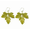 Parsley earrings 