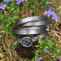 GW-001 Wrap Bracelet