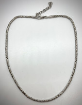 Byzantine Chain 2.5mm