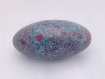 Ruby in Kyanite Shiva-3083