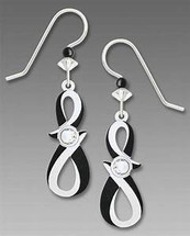 Adajio Earrings- 3087