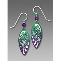 Adajio Earrings- 3090