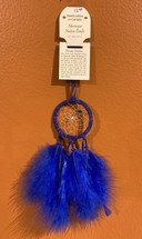 2" Dreamcatcher 3126