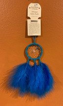 2" Dreamcatcher 3127