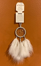 2" Dreamcatcher 3129