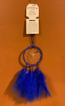 2-1/2" Dreamcatcher 3134
